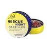 Rescue Night Pastilles Blackcurrant 