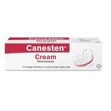Canesten Cream 1% 50g