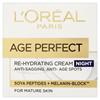 L'Oreal Age Perfect Collagen Expert Retightening Night Cream 