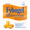 Fybogel Mebeverine Orange Flavour 10 Sachets