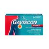 Gaviscon Advance Chewable Tablets 24's