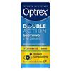 Optrex Double Action Soothing Eye Drops 10ml