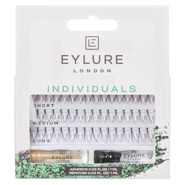 Eylure Individual Lashes 5001