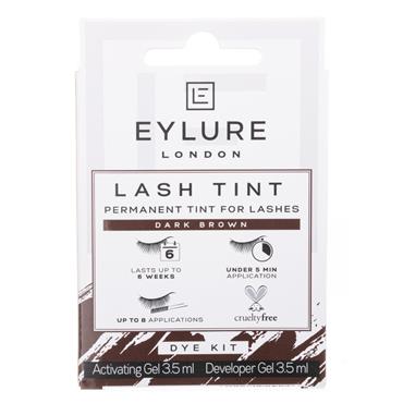 Pro-Lash Dye Kit Dark Brown