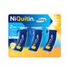 NiQuitn Mini 2mg Citrus Lozenges 60's