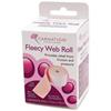 Carnation Fleecy Web Roll