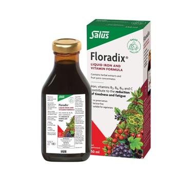 Fosfor Syrup 200ML