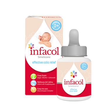 Infacol Drops 55ml