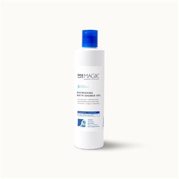 Sea Magik Refreshing Bath Shower Gel
