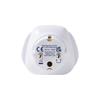 Travel Blue UK to EU Plug Adaptor