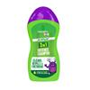 Escenti Kids Lice Repellent 3 in 1 Shampoo