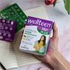 Vitabiotics Wellteen Her Plus 28's