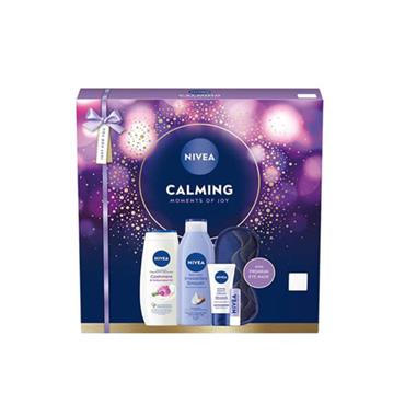 Nivea Women's Calming Moment Joy Box