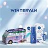 Nivea Women's Wintervan Box