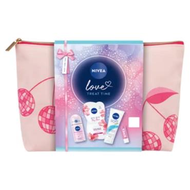 Nivea Women's Love Treat Time 