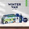 Nivea Men's Wintervan Box