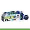 Nivea Men's Wintervan Box
