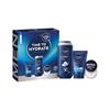 Nivea Men Time To Hydrate GiftSet