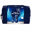 Nivea Men Time To Get Ready Giftset 