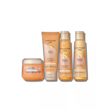 Sanctuary Spa Signature Mini's Gift Set