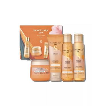 Sanctuary Spa Signature Mini's Gift Set