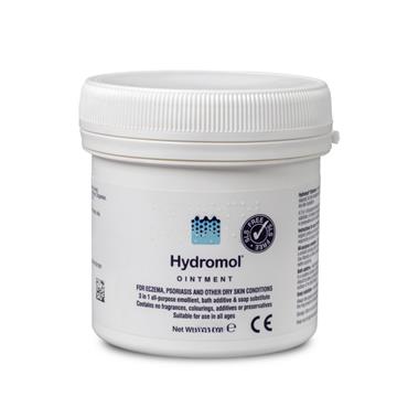 Hydromol Ointment 125G