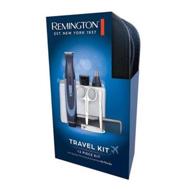 Remington Travel Kit 