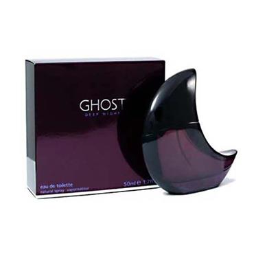 Ghost Deep Night Eau De Toilette 50ml