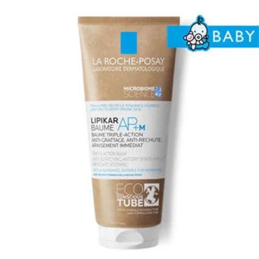 La Roche Posay Baby Lipikar Ap+M 200ml