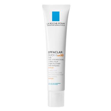 La Roche-Posay Effaclar Duo SPF 30
