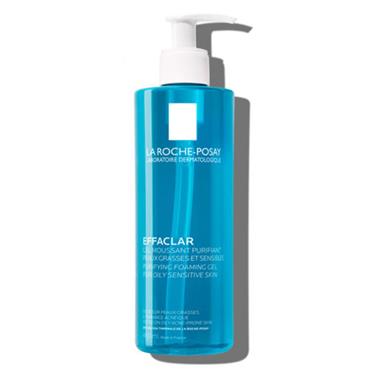 La Roche-Posay Effaclar Foaming Gel 20% Off 400ml