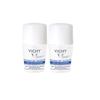 Vichy 24H Deodorant Duo Bundle