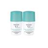 Vichy 48H Anti-Perspirant Duo Bundle 