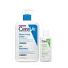 Cerave Hydrating Cleanser Bundle 