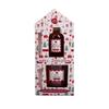 Pan Aroma Apple & Cinnamon Reed Diffuser & Candle Gift Set