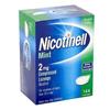 Nicotinell Mint 2mg Lozenge 144's