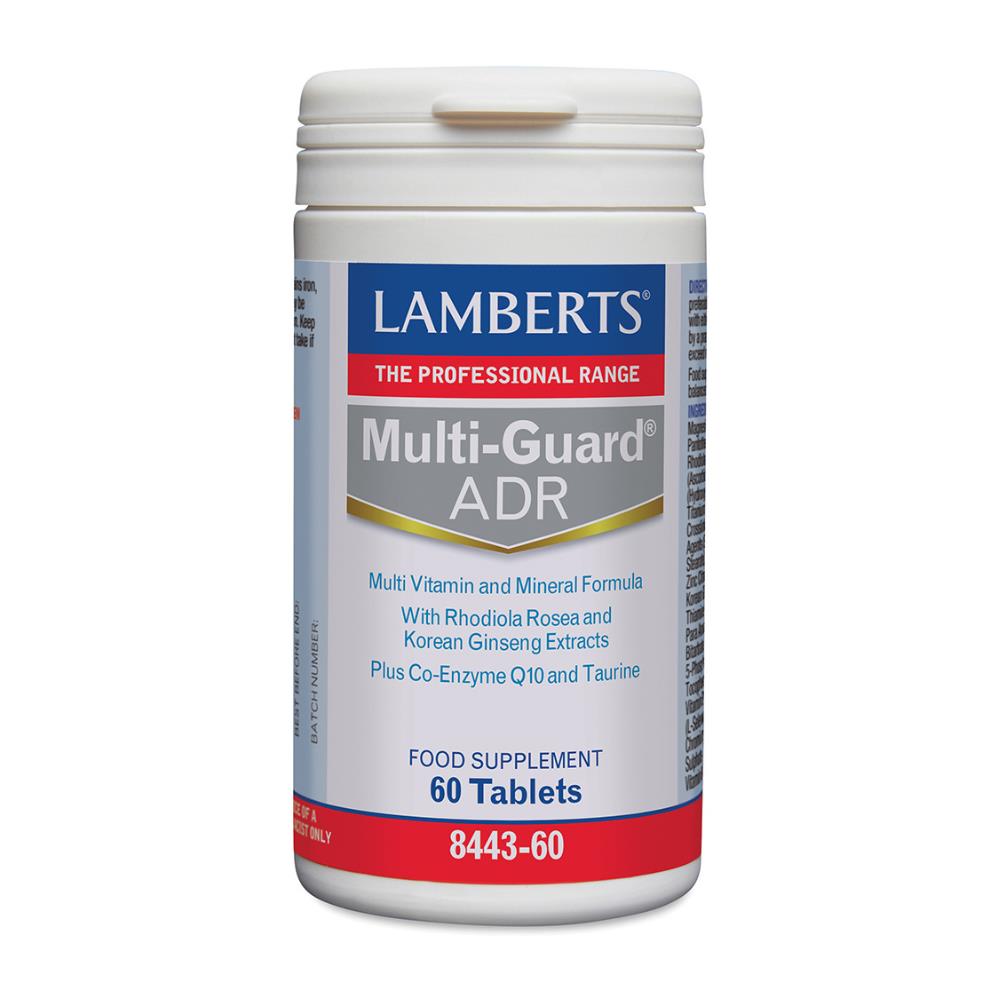 Lambert Color Guard Lamberts Multi-Guard Adr 60Pk | Always There Pharmacy | Carlow | Co ...