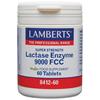 Lamberts Lactase Enzyme 9000