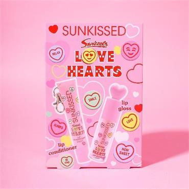 Love Hearts Lip Duo 