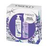 Yardley English Lavender Body Wash & Body Lotion Gift Set