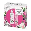 Yardley English Rose Body Wash & Body Lotion Gift Set