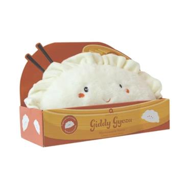 Giddy Gyoza Microwavable Hottie