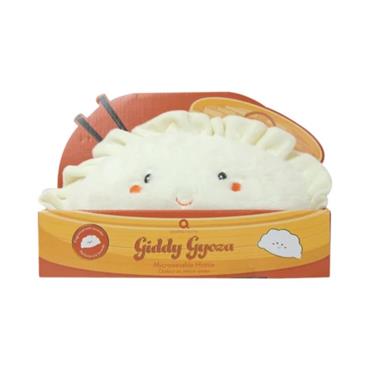 Giddy Gyoza Microwavable Hottie
