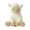 Mini Snuggables Lamb Microwaveable Hottie