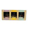 Aromatherapy 3 Set Candles