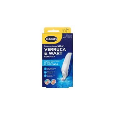 Dr.Scholl's Freeze Away Max 