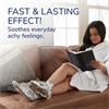 Scholl Soothe & Revitalise Foot Mask