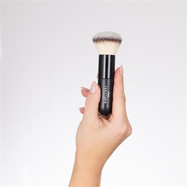 Tan Studio Diffusion Brush