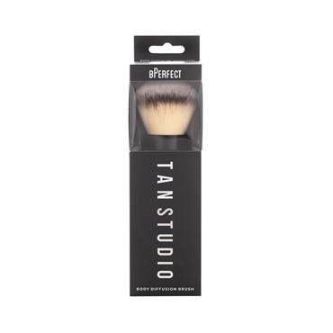 Tan Studio Diffusion Brush