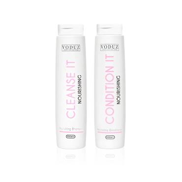 Voduz Nourishing Bundle 